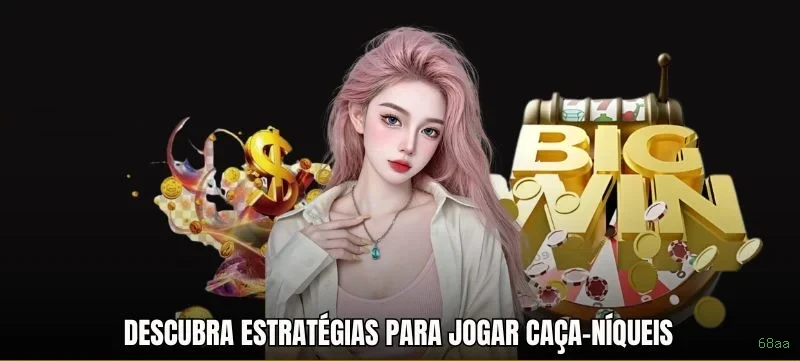 Dicas de Slots 68aa