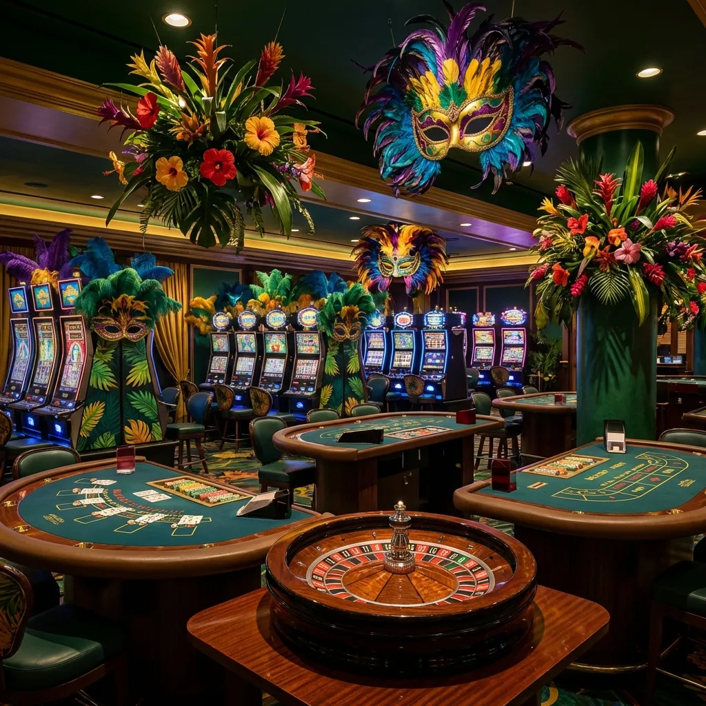Sugar Rush Slot